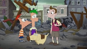 Milo Murphy törvénye 2. évad Ep.1 1. epizód