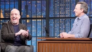 Late Night with Seth Meyers 11. évad Ep.31 31. epizód