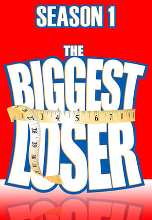 The Biggest Loser 1. évad (2004-10-19) poszter