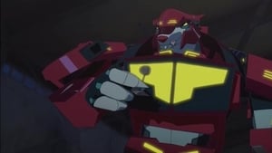 Transformers: Robots In Disguise 2. évad Ep.11 11. epizód