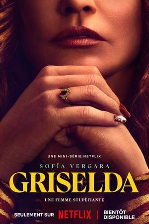 Griselda poszter