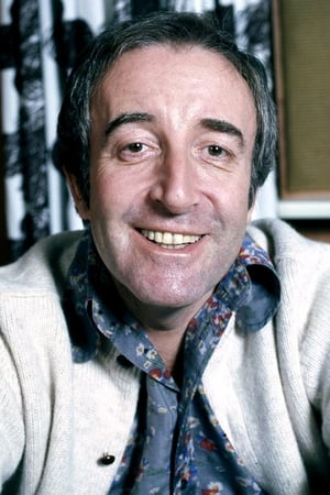 Peter Sellers profil kép