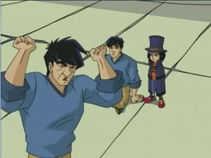 Jackie Chan Adventures 2. évad Ep.20 20. epizód