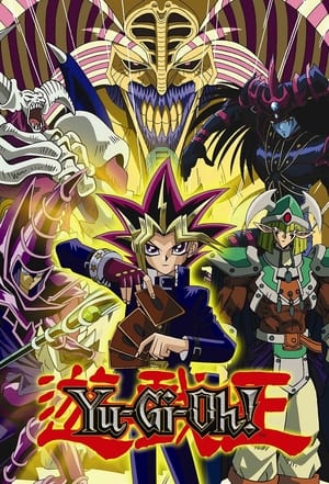 Yu-Gi-Oh!