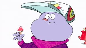 Chowder 2. évad Ep.27 27. epizód