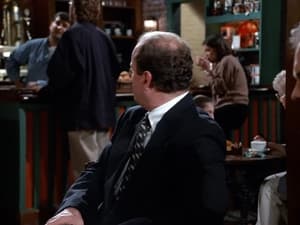 Frasier - A dumagép 3. évad Ep.22 22. epizód