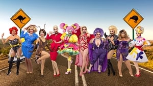 RuPaul's Drag Race Down Under kép