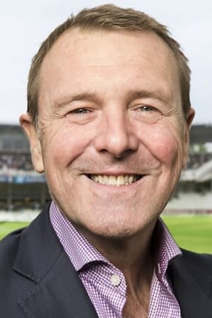 Phil Tufnell