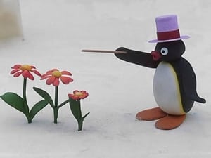 Pingu 4. évad Ep.16 16. epizód