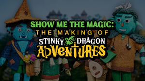 Stinky Dragon Adventures Speciális epizódok Ep.2 2. epizód