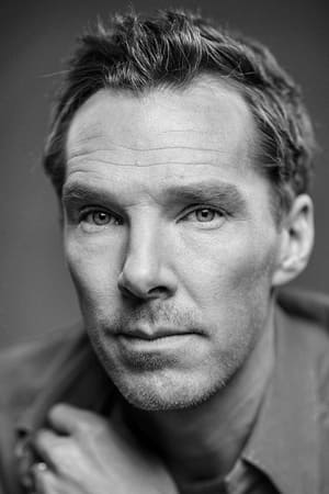 Benedict Cumberbatch profil kép