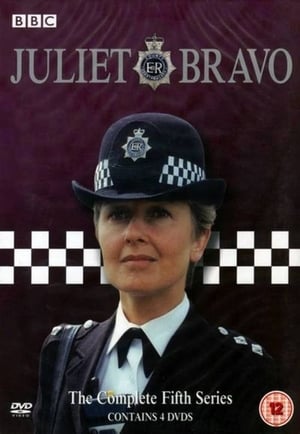 Juliet Bravo 5. évad (1984-09-01) poszter