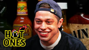 Hot Ones 11. évad Ep.5 5. epizód