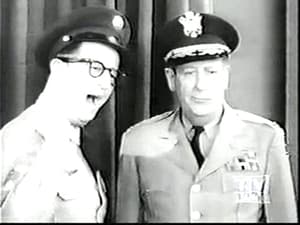 The Phil Silvers Show 4. évad Ep.34 34. epizód