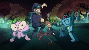 Costume Quest kép