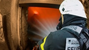 Feuer & Flamme – Mit Feuerwehrmännern im Einsatz 3. évad Ep.7 7. epizód