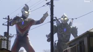 ウルトラマントリガー NEW GENERATION TIGA 1. évad Ep.21 21. epizód