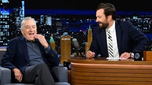 The Tonight Show Starring Jimmy Fallon 10. évad Ep.9 9. epizód