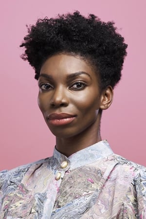 Michaela Coel profil kép