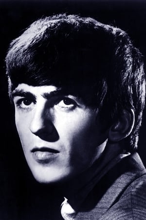 George Harrison profil kép