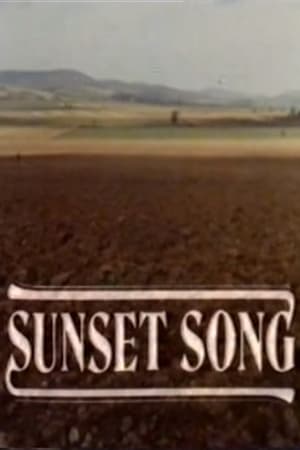 Sunset Song poszter