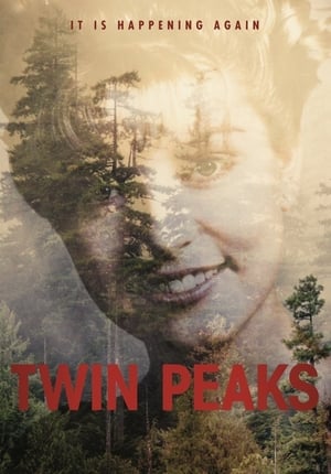 Twin Peaks poszter