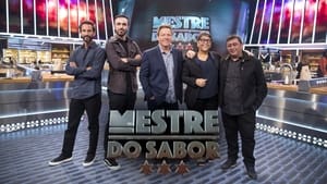 Mestre do Sabor kép