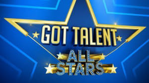 Got Talent All Stars kép