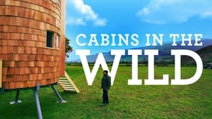 Cabins in the Wild with Dick Strawbridge kép