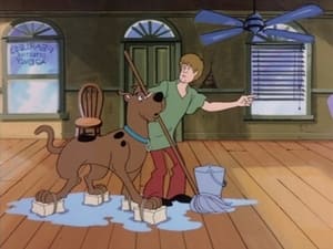 Scooby és Scrappy-Doo 4. évad Ep.1 A máltai makréla