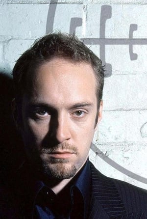 Derren Brown profil kép