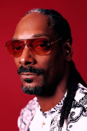 Snoop Dogg profil kép