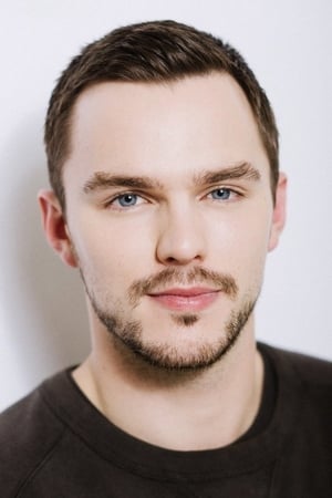 Nicholas Hoult profil kép