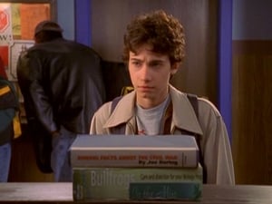 Lizzie McGuire 2. évad Ep.17 17. epizód