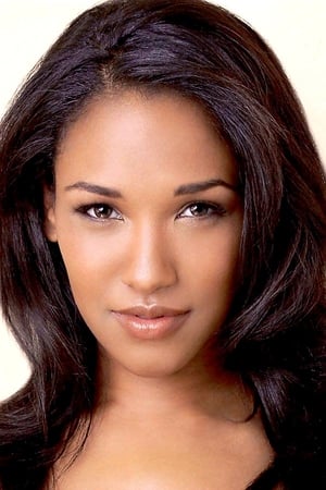 Candice Patton profil kép