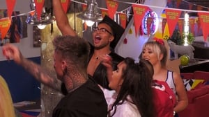 Geordie Shore 19. évad Ep.2 2. epizód