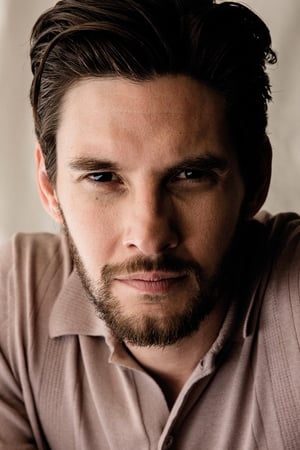 Ben Barnes profil kép