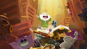 Dofus : Aux trésors de Kerubim kép