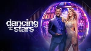 Dancing with the Stars kép