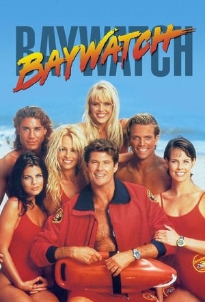 Baywatch poszter