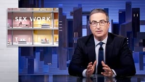 John Oliver-show az elmúlt hét híreiről 9. évad Ep.2 2. epizód