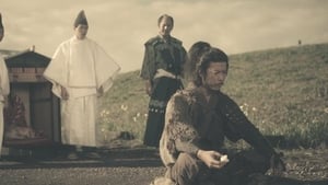 野武士のグルメ 1. évad Ep.5 5. epizód