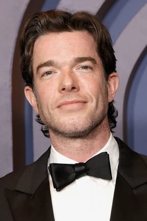 John Mulaney profil kép