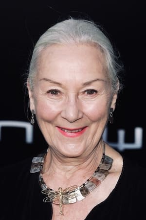 Rosemary Harris profil kép