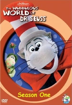 The Wubbulous World of Dr. Seuss 1. évad (1996-10-13) poszter