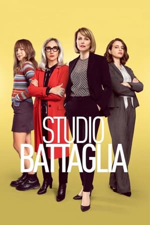 Studio Battaglia poszter