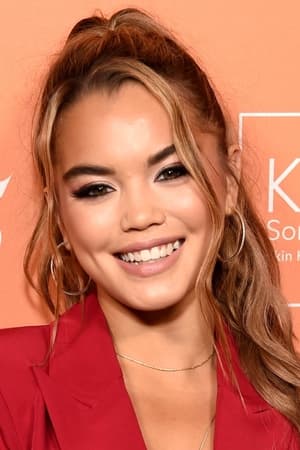 Paris Berelc profil kép