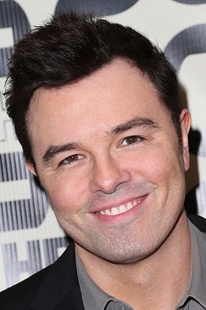 Seth MacFarlane profil kép