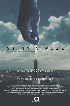 Stíny v mlze poszter