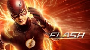 Flash – A Villám kép